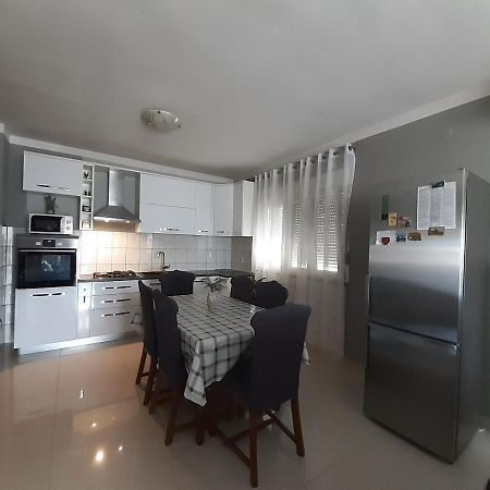 Apartment Gloria Zara Esterno foto