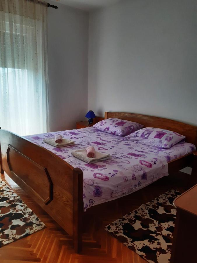 Apartment Gloria Zara Esterno foto