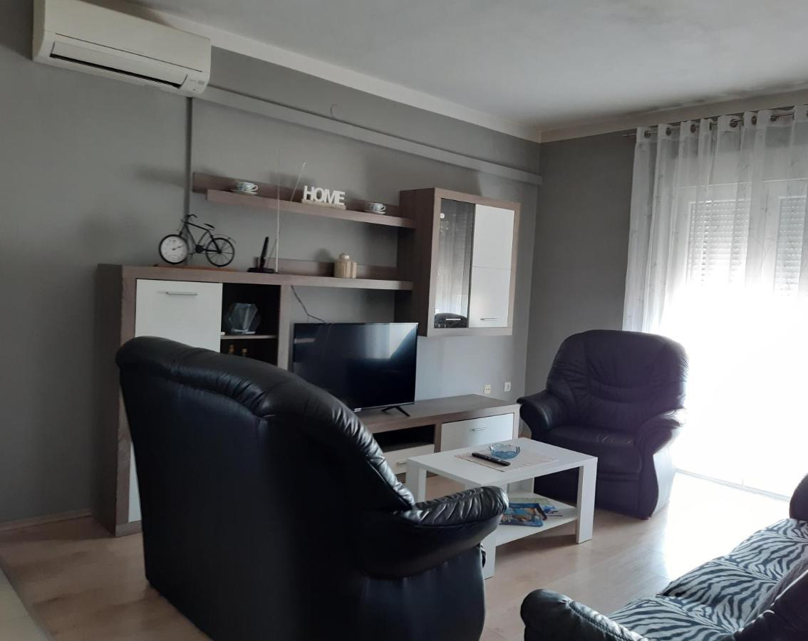 Apartment Gloria Zara Esterno foto