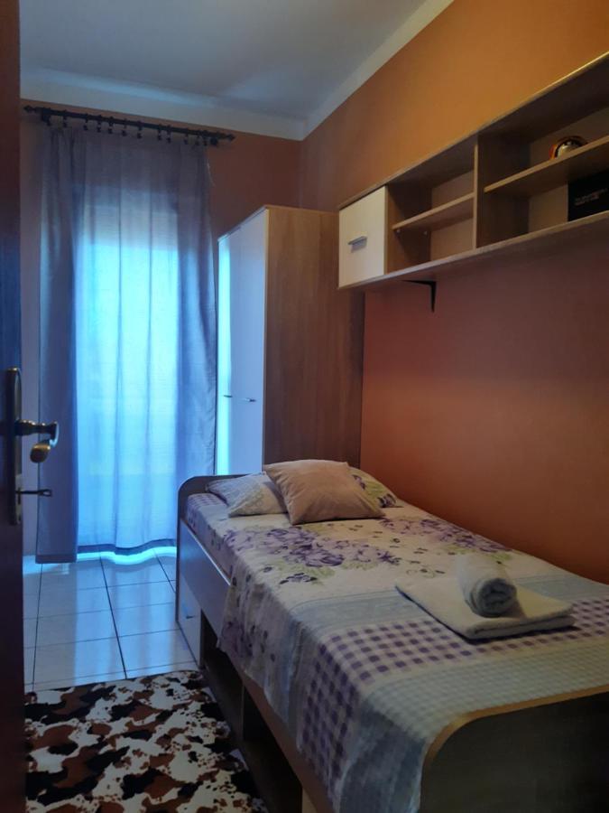 Apartment Gloria Zara Esterno foto